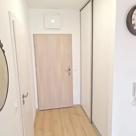 Loft 24 - Prywatny Parking Nawet Na Samochody Dostawcze, F-ra Vat Szczecin