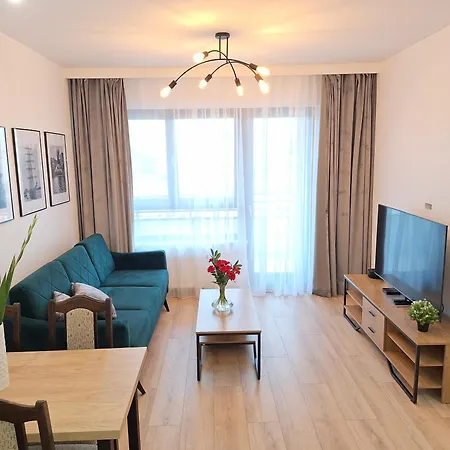 Loft 24 - Prywatny Parking Nawet Na Samochody Dostawcze, F-ra Vat