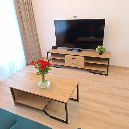 Loft 24 - Prywatny Parking Nawet Na Samochody Dostawcze, F-ra Vat *